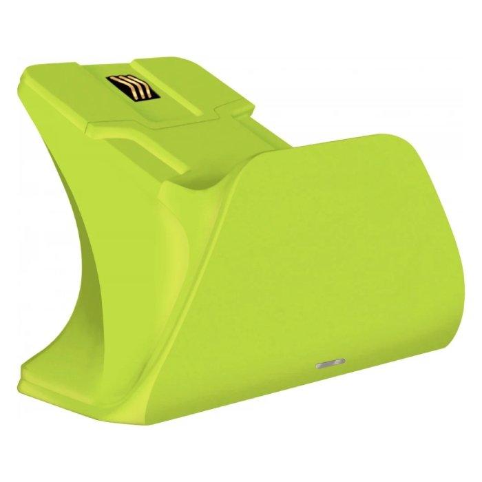 Razer Essential Duo Bundle for Xbox - Electric Volt (Controller sold separately)