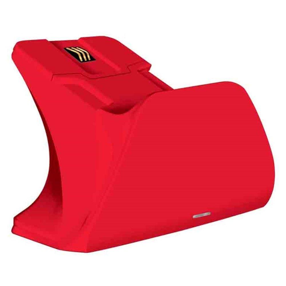 Razer Universal Quick Charging Stand for Xbox - Pulse Red (Controller sold separately)