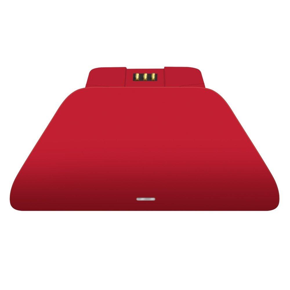 Razer Universal Quick Charging Stand for Xbox - Pulse Red (Controller sold separately)