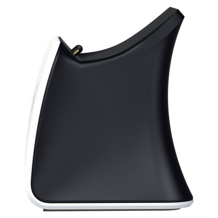 Razer Universal Quick Charging Stand for PS5 - White (Controller sold separately)