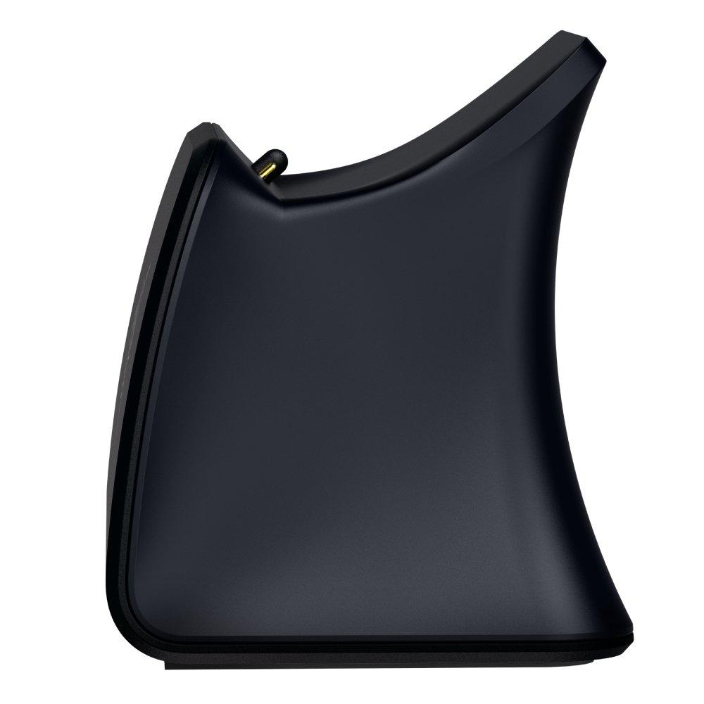 Razer Universal Quick Charging Stand for PS5 - Midnight Black (Controller sold separately)