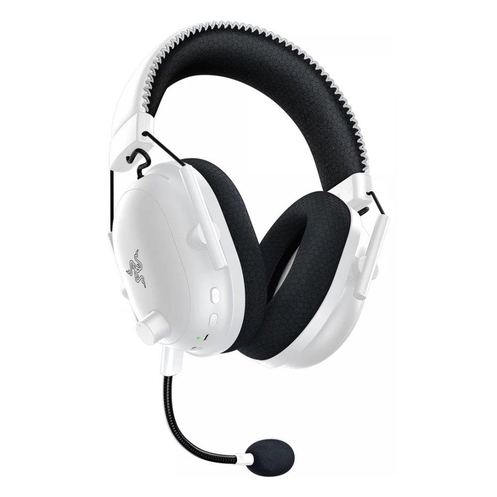 Razer BlackShark V2 X Wired Gaming Headset, RZ04-03240700-R3U1 - White