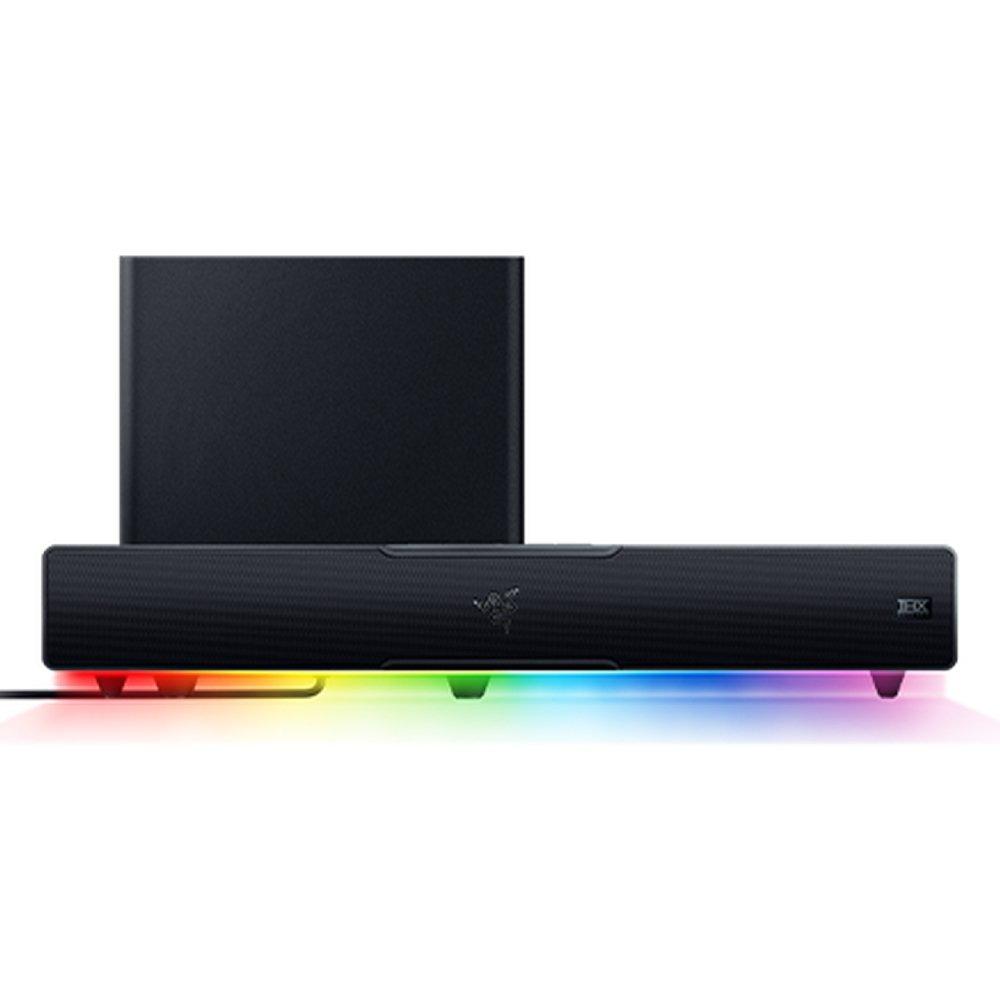 Buy Razer leviathan v2 pc soundbar (rz05 03920100 r3g1) in Kuwait