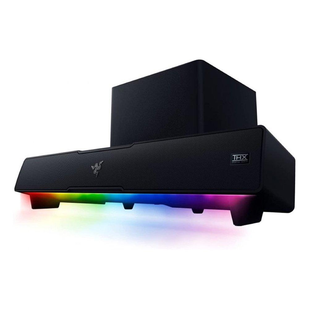 Razer Leviathan V2 PC Soundbar (RZ05 03920100 R3G1)