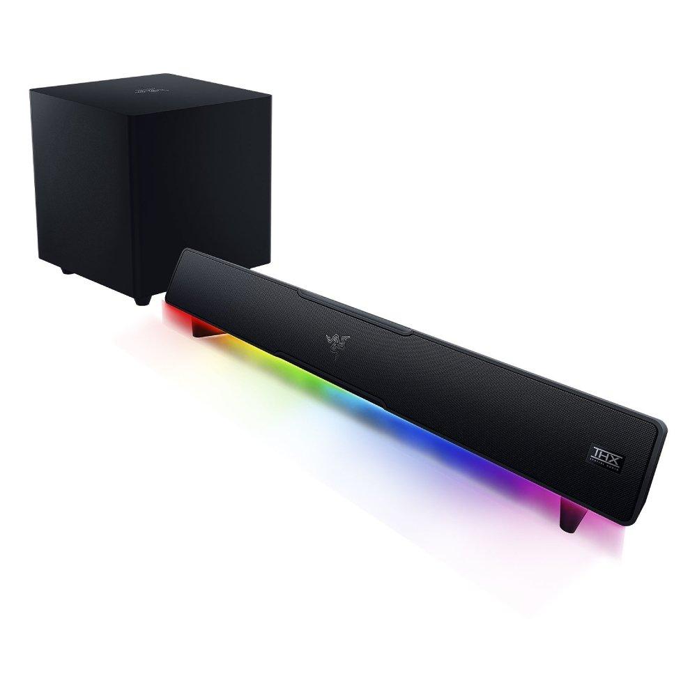 Razer Leviathan V2 PC Soundbar (RZ05 03920100 R3G1)
