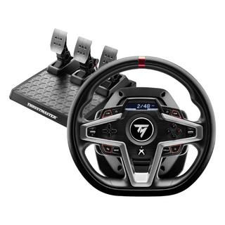 Buy Thrustmaster t248x wheel for xbox x|s, one & pc in Kuwait