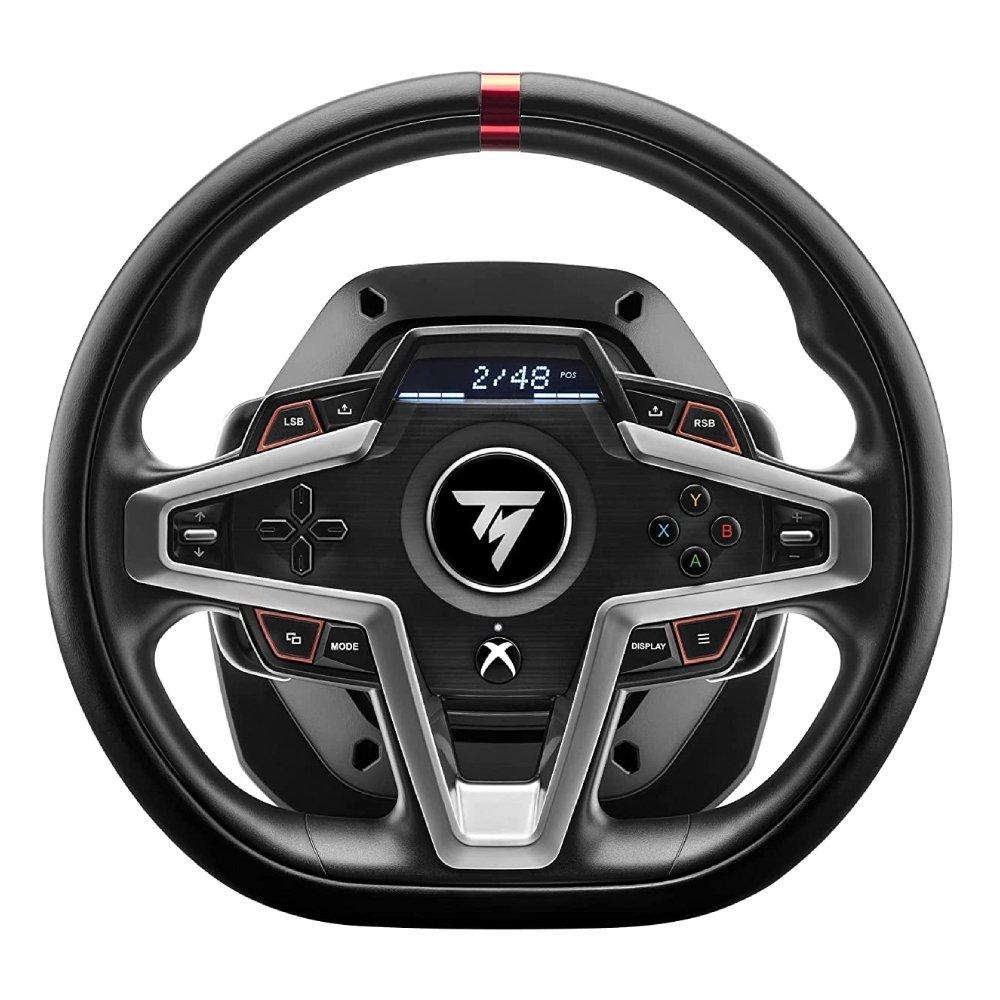 Thrustmaster T248X Wheel For Xbox X|S, One & PC
