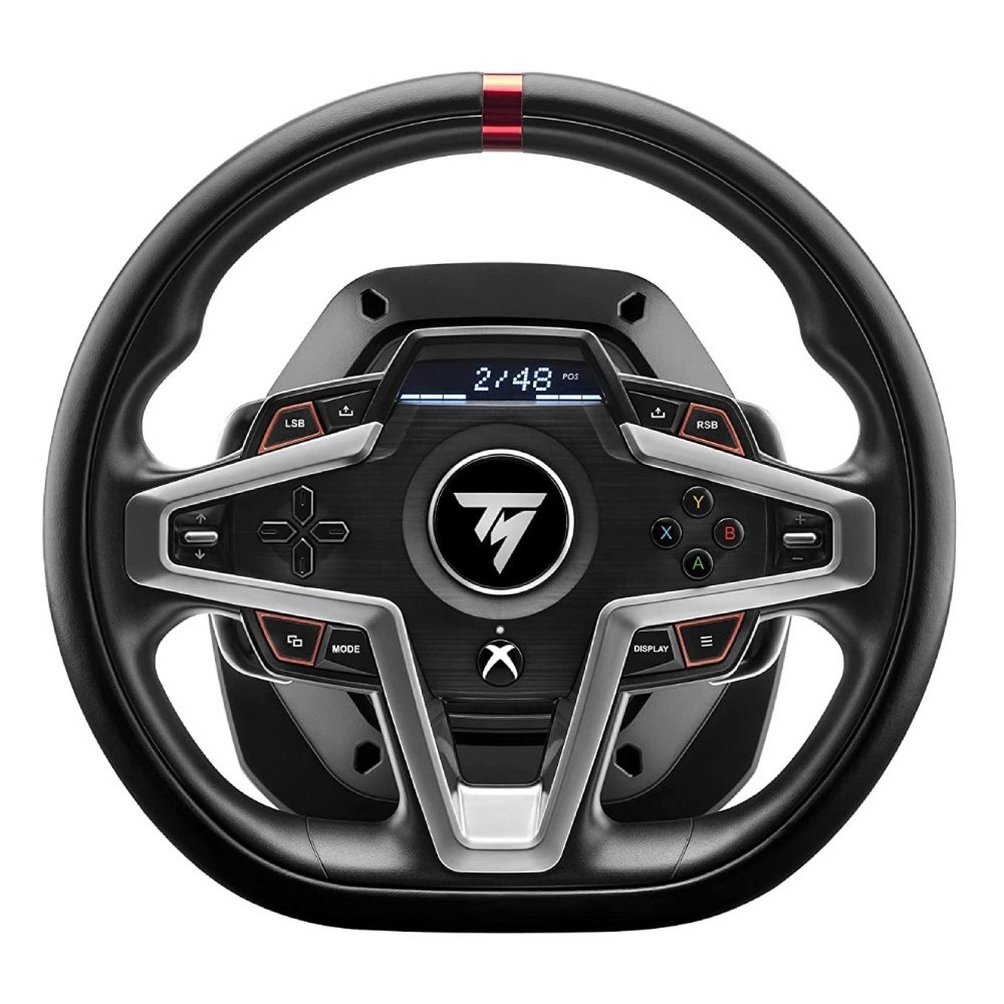 Thrustmaster T248X Wheel For Xbox X|S, One & PC