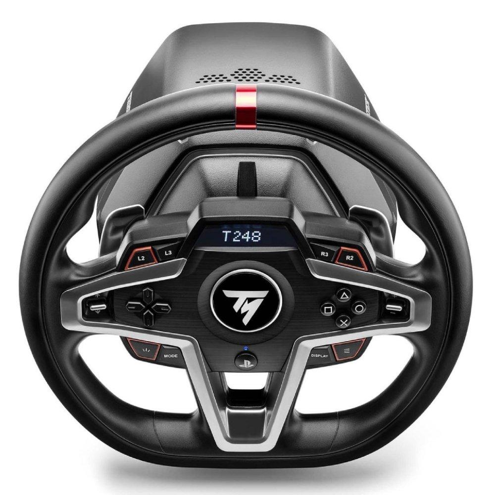 Thrustmaster T248X Wheel For Xbox X|S, One & PC
