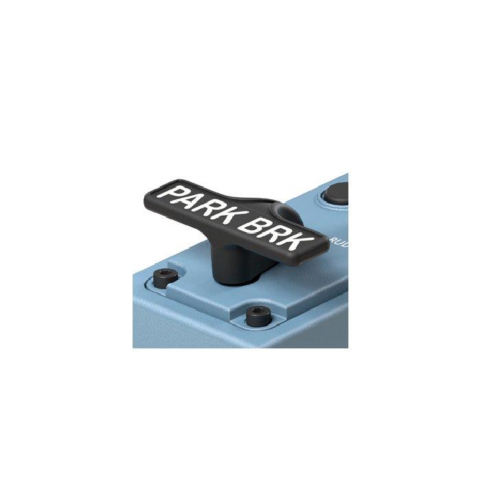 Thrustmaster TCA Quadrant Airbus Edition, TM-JSTK-TCA-ADDON