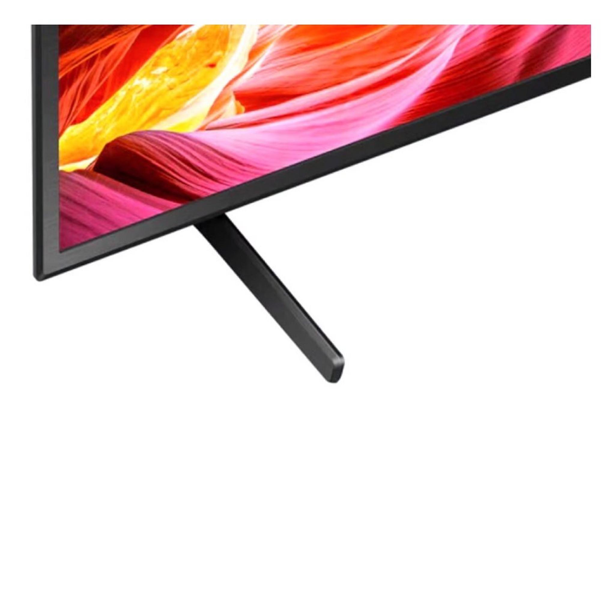 Sony Smart TV 55 inch Android LED 4K HDR (KD-55X75K)