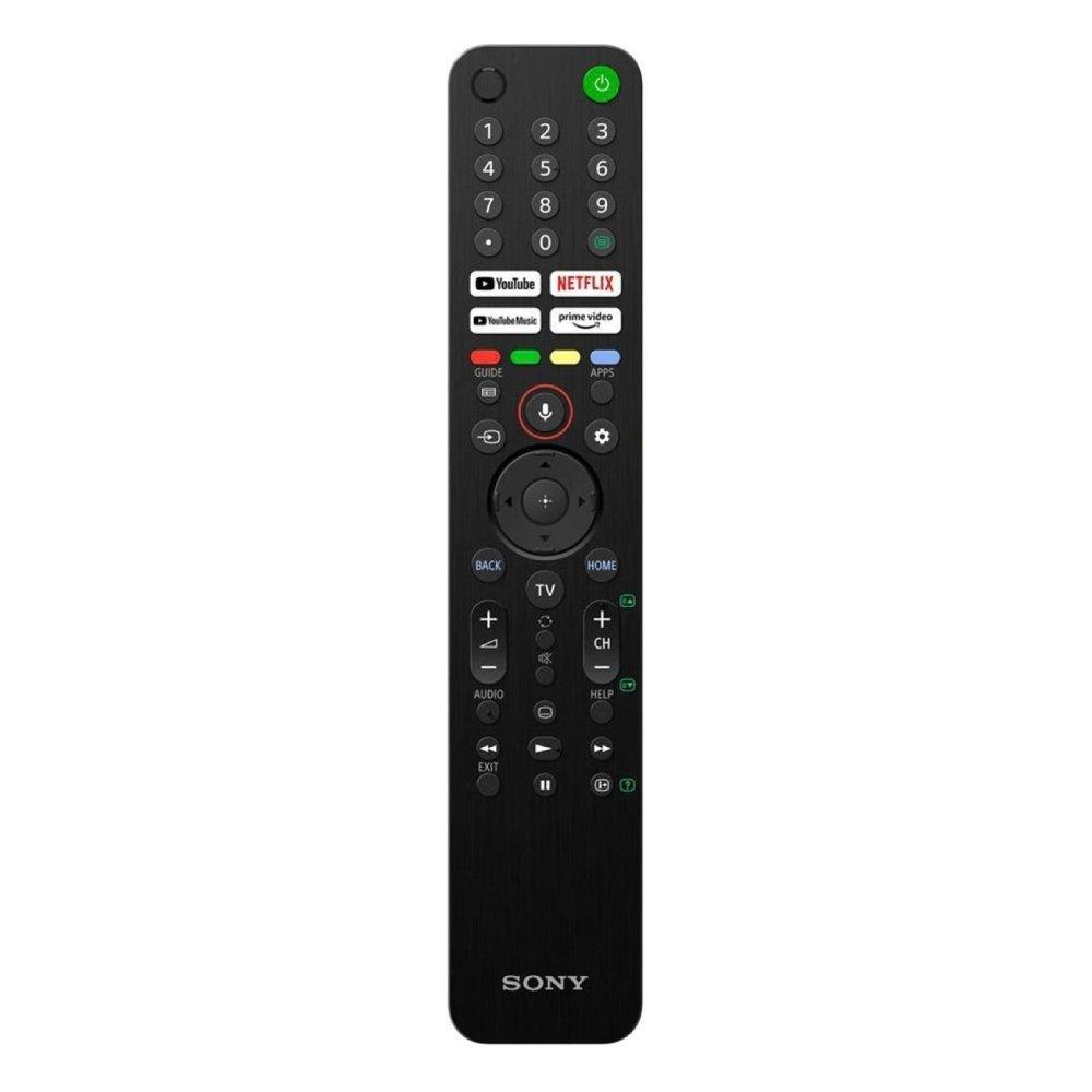 Sony Smart TV 55 inch Android LED 4K HDR (KD-55X75K)