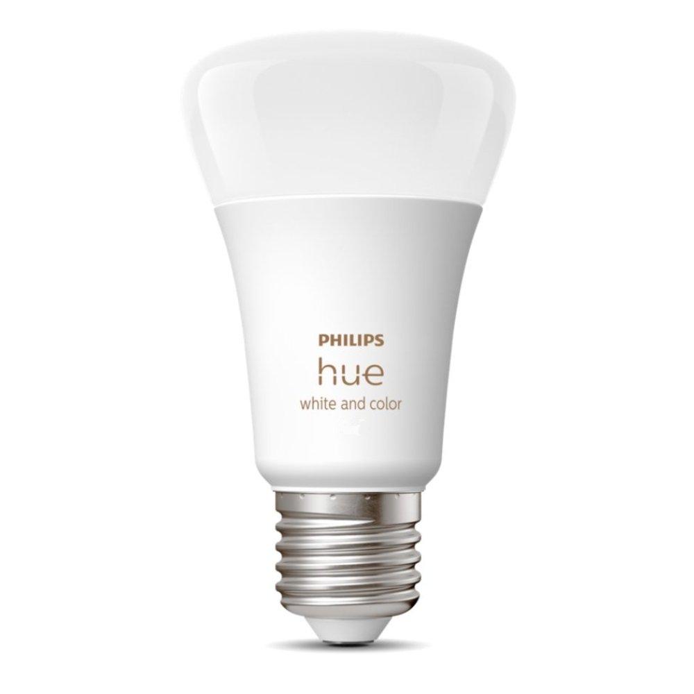 Philips Hue A60-E27 7.5W Light Bulb