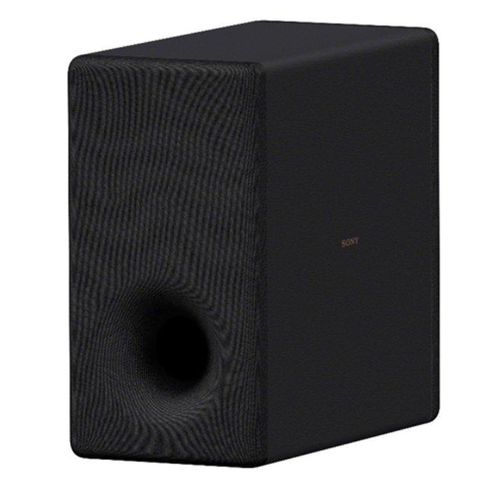 Buy Sony wireless speaker, 200w, sa-sw3 - black in Kuwait