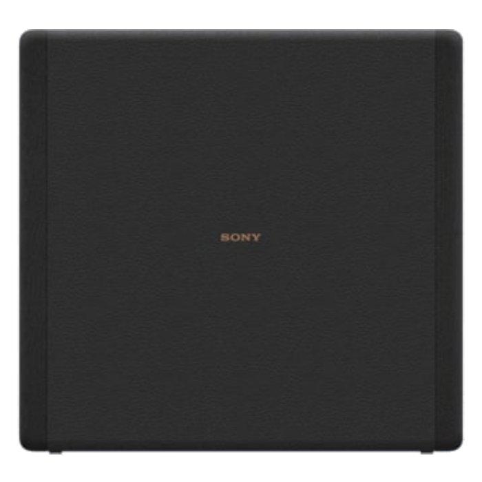 Sony wireless subwoofer, 200W, SA-SW3 - Black 