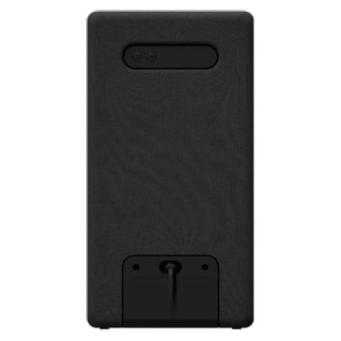 Sony wireless subwoofer, 200W, SA-SW3 - Black 