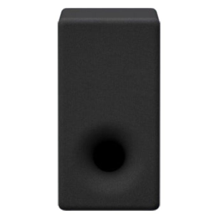 Sony wireless subwoofer, 200W, SA-SW3 - Black 