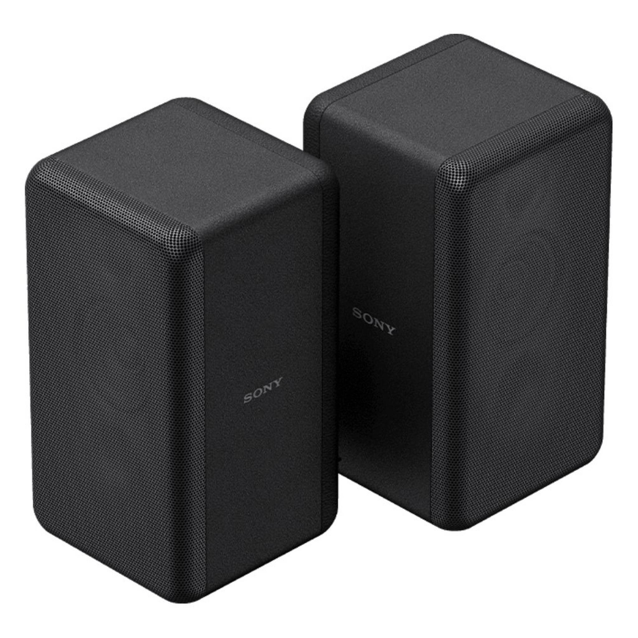 Sony Additional Wireless Rear Speakers 100W SA-RS3S
