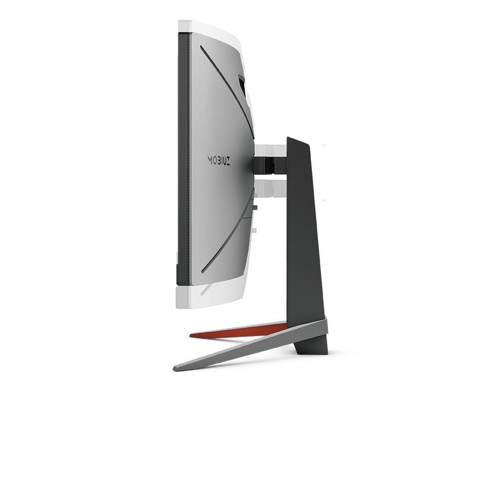 BenQ 27inch LED QHD Curved Gaming Monitor Grey Price Shop Online