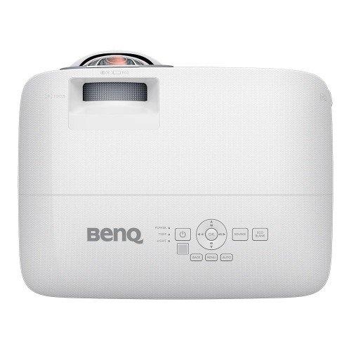 BenQ MX808STH - 3600 Lumens Short Throw Projector