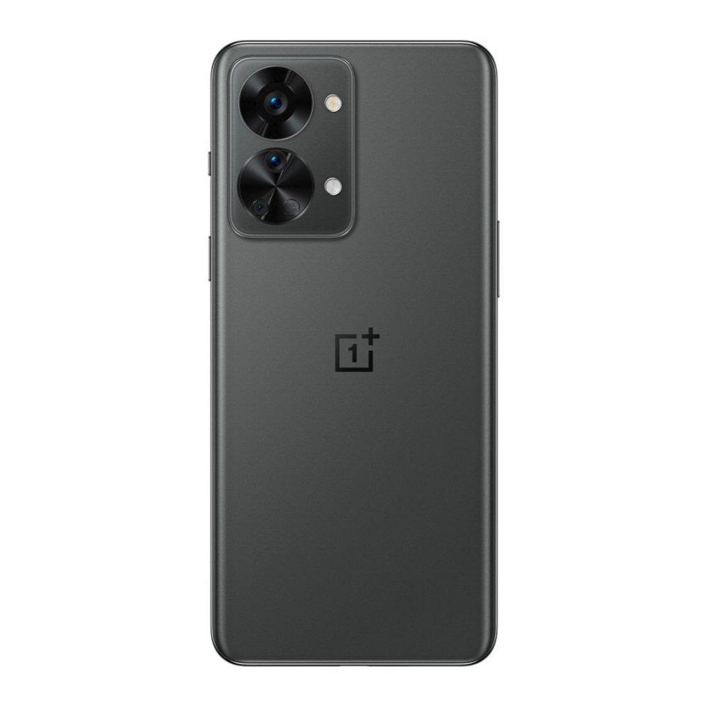 OnePlus Nord 2T 256GB 5G Phone - Grey