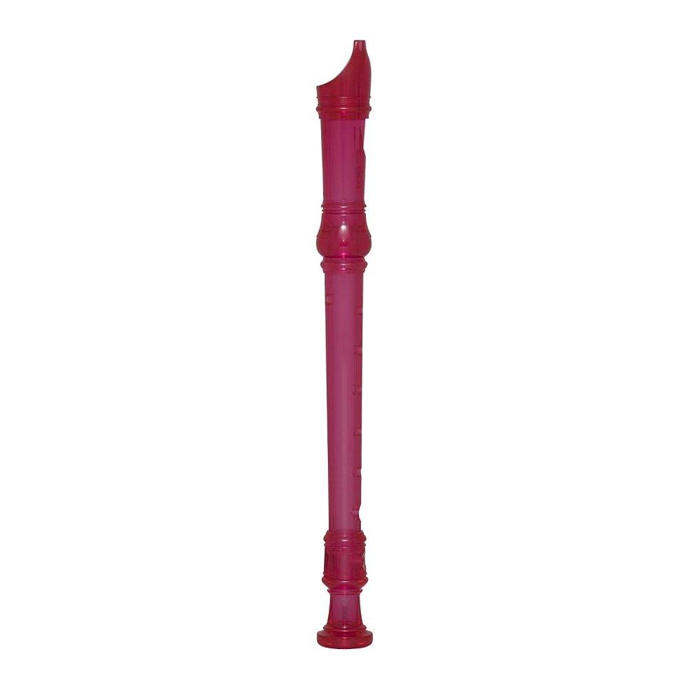Yamaha Soprano (Baroque) Recorder - Pink