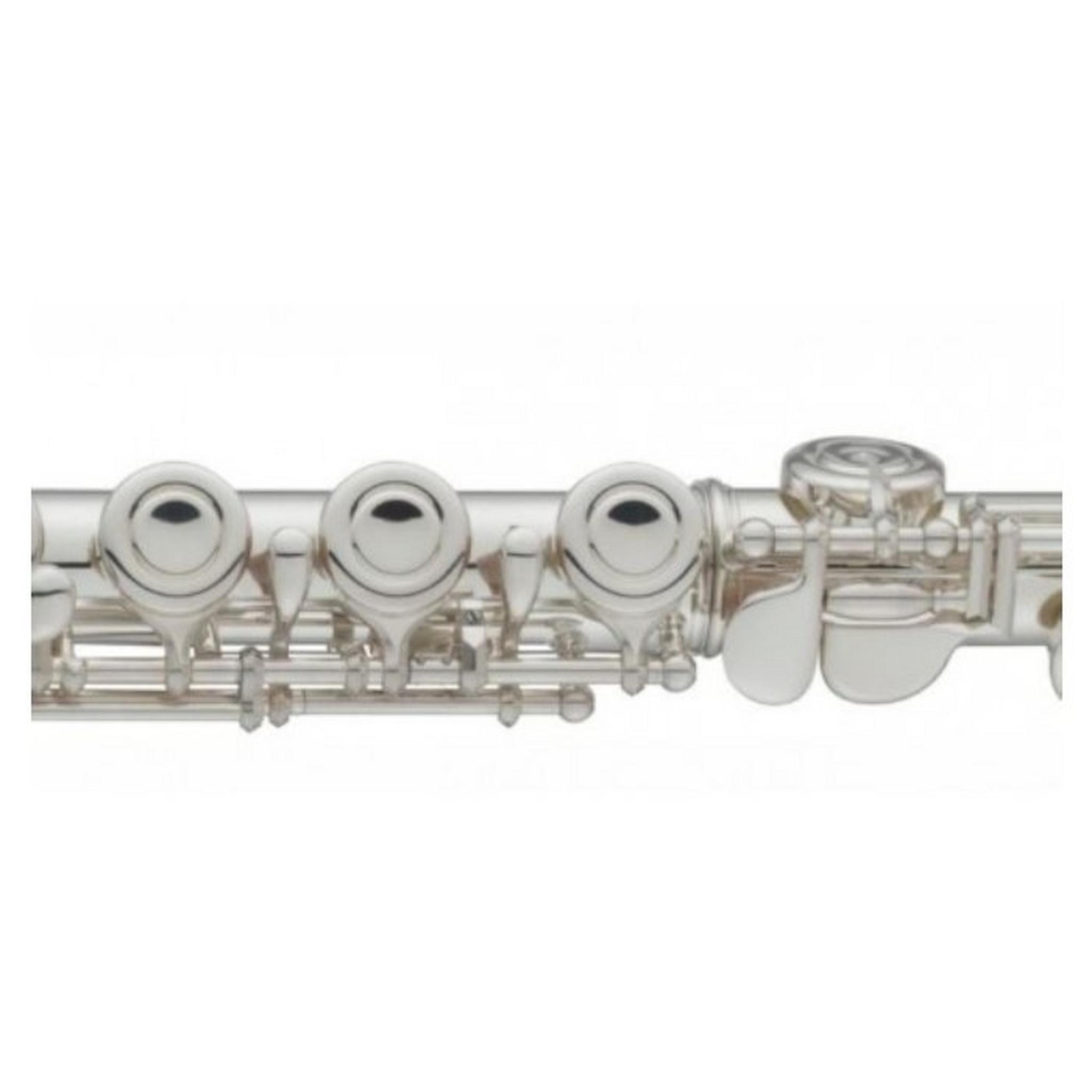 Yamaha YFL-212 Student Flute
