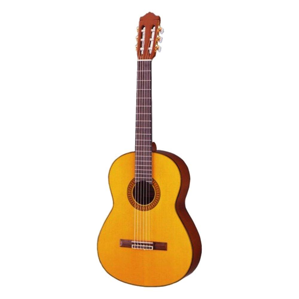 Yamaha C80 Classical Guitar