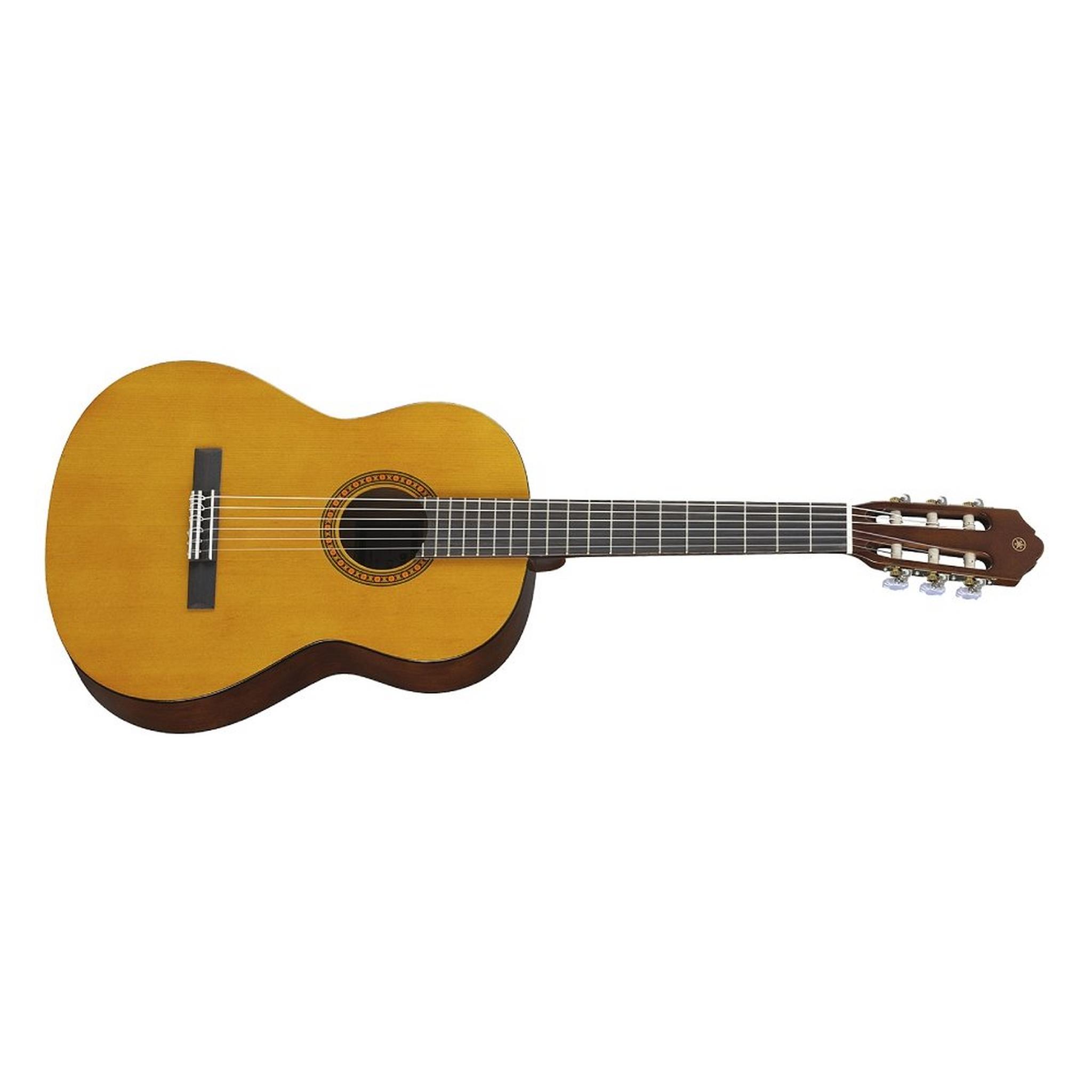 Yamaha CS40 Classical 3/4 Size Guitar