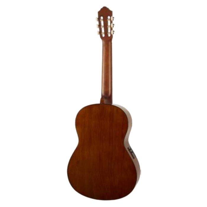 Yamaha CX40 Classical-Electric Guitar