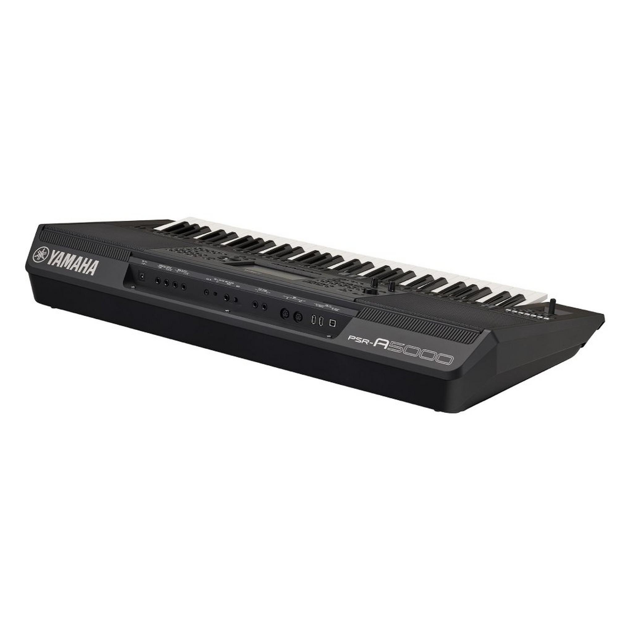 Yamaha PSR-A5000 Oriental Keyboard