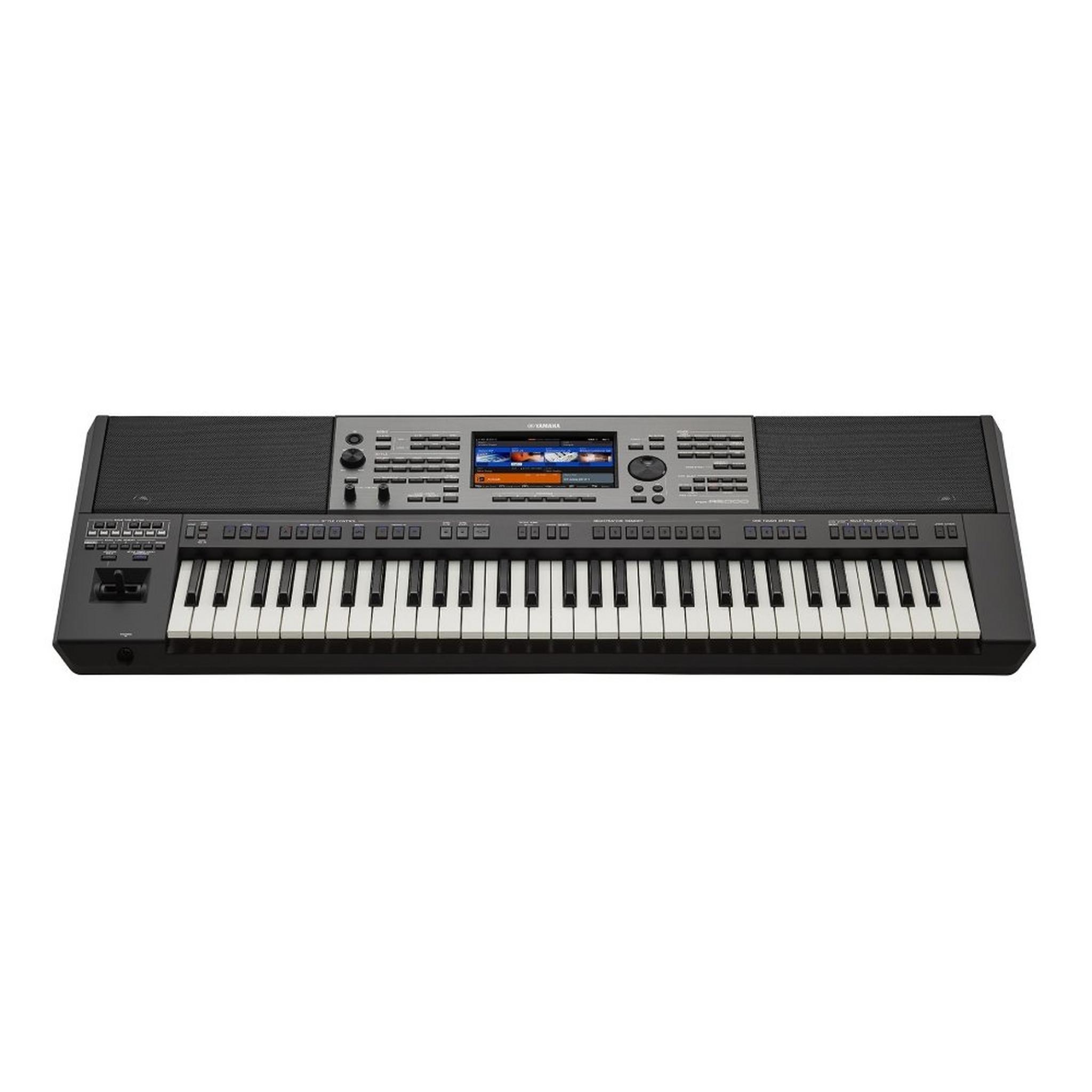 Yamaha PSR-A5000 Oriental Keyboard