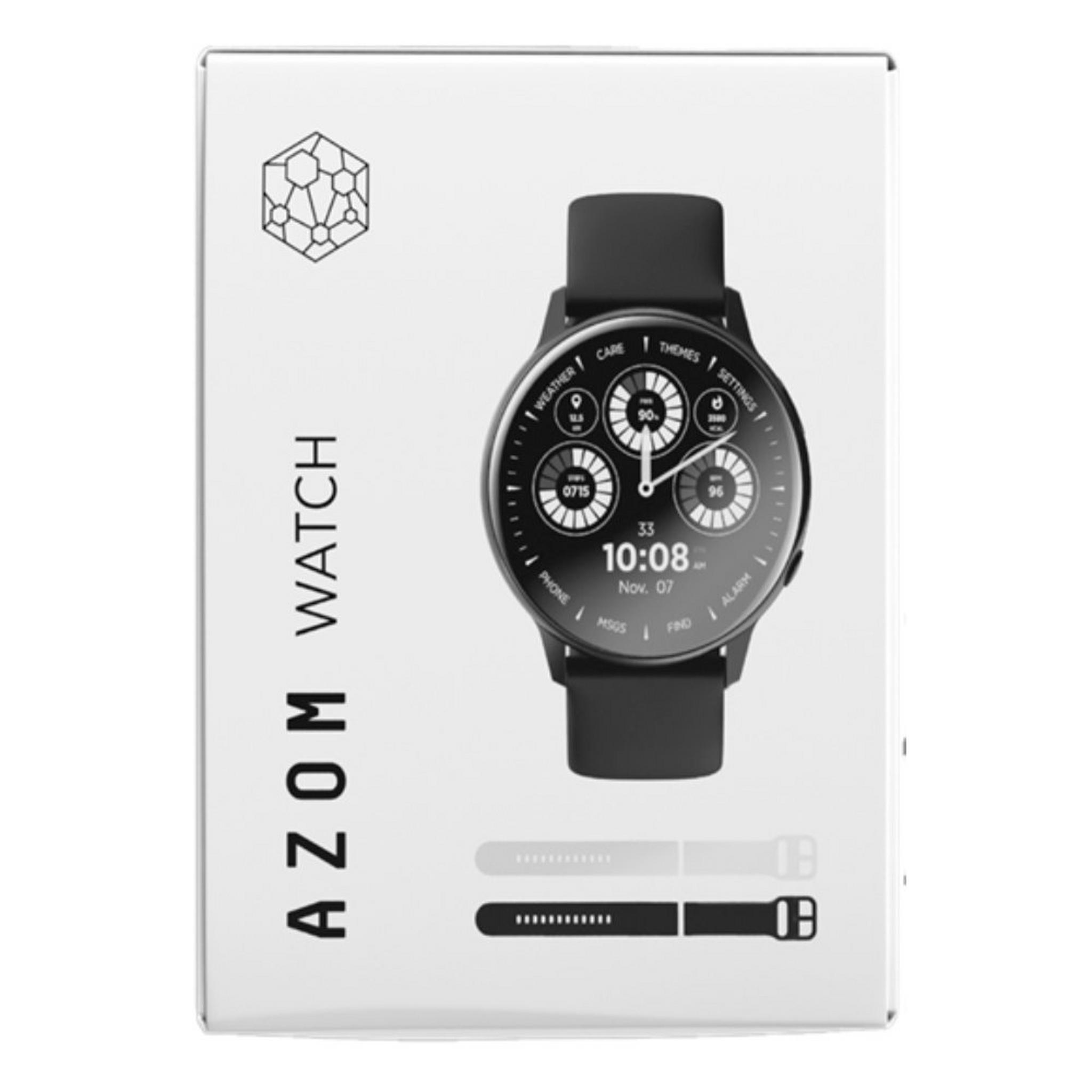 Azom Smart Watch | Black