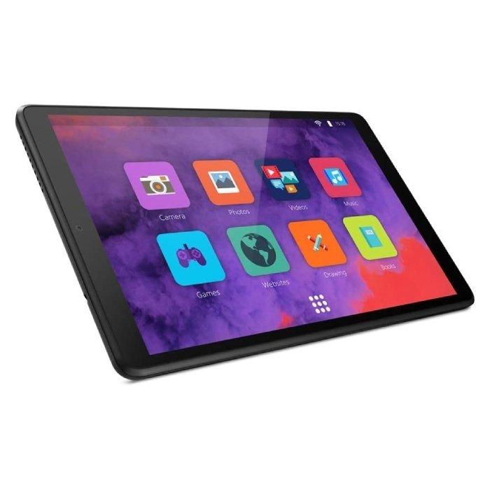 Lenovo Tab M8 2nd Gen 8 Inch 32GB ZA5G0039AE