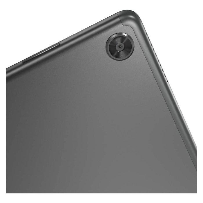 لينوفو تاب إم 8 الجيل الثاني 8 إنش 32 جيجابايت 4 جي إل تي إي ZA5H0162AE رمادي
