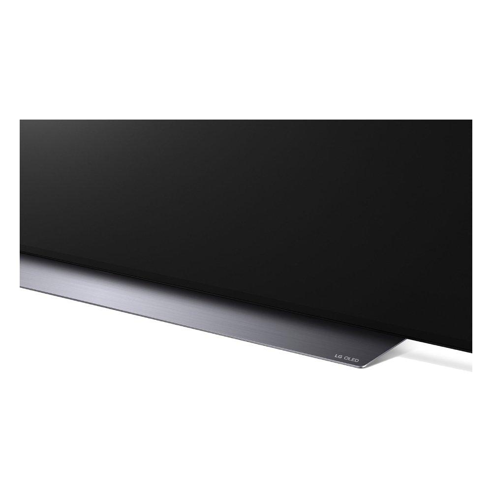 LG Series CS 65-inch 4K OLED TV - OLED65CS6LA
