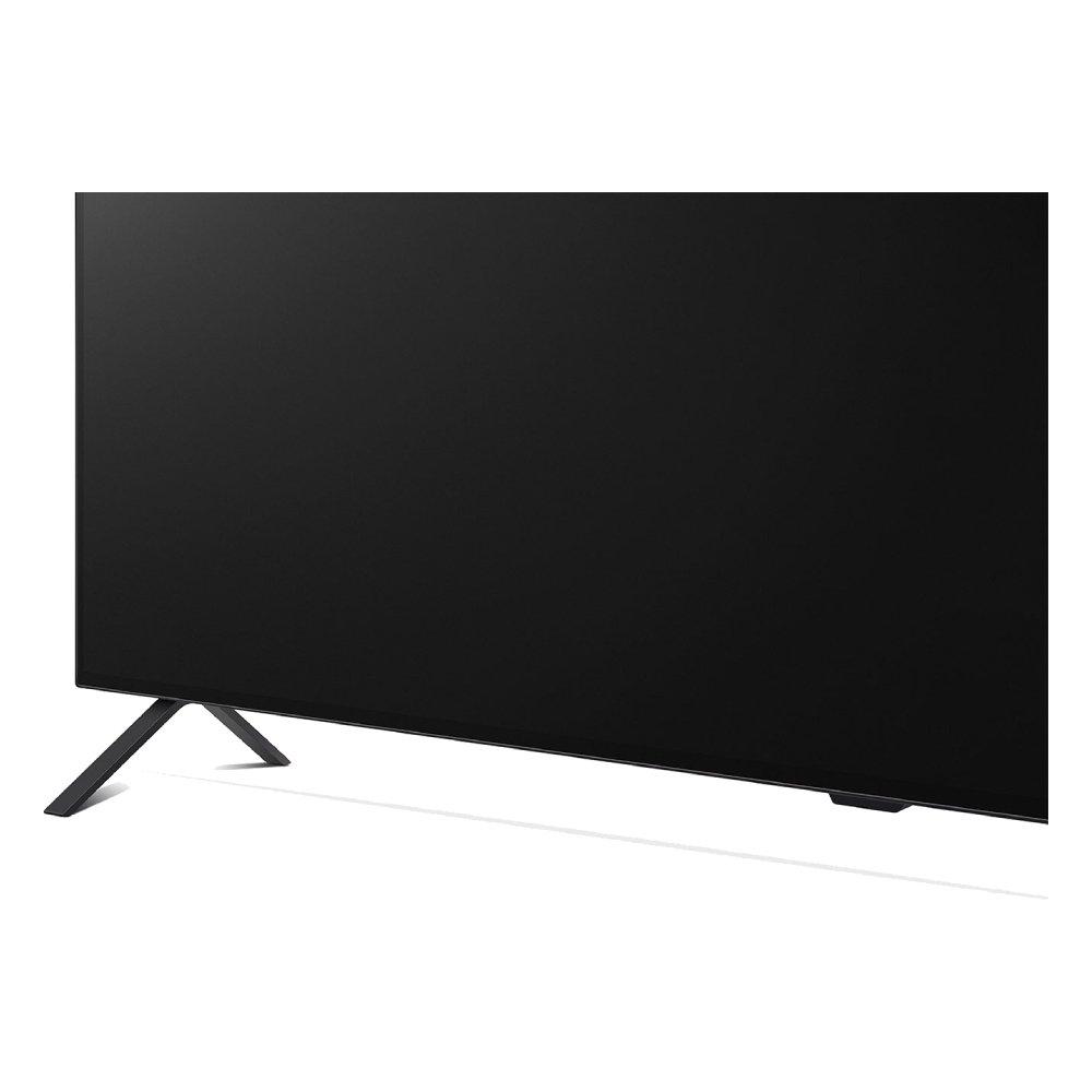 LG Series A2 55-inch 4K OLED TV - OLED55A26LA