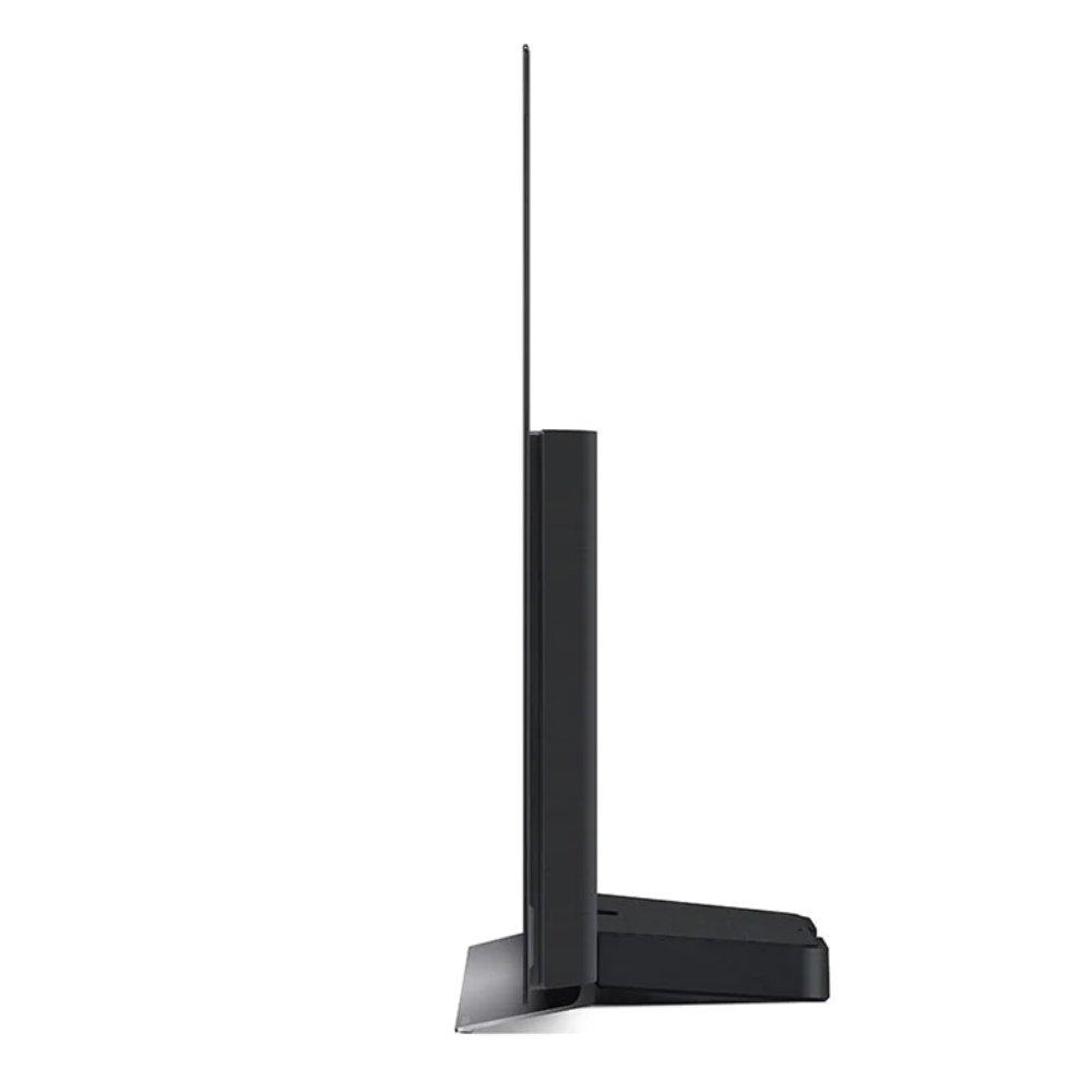 LG C2 48-Inch Smart OLED 4K HDR Smart TV , OLED48C26LA - Black