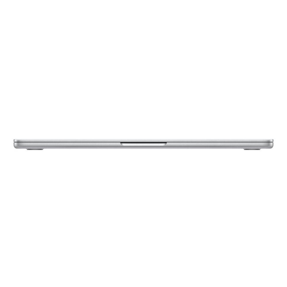 Apple MacBook Air M2, 8GB RAM, 256GB SSD, 13.6-inch (2022) - Silver