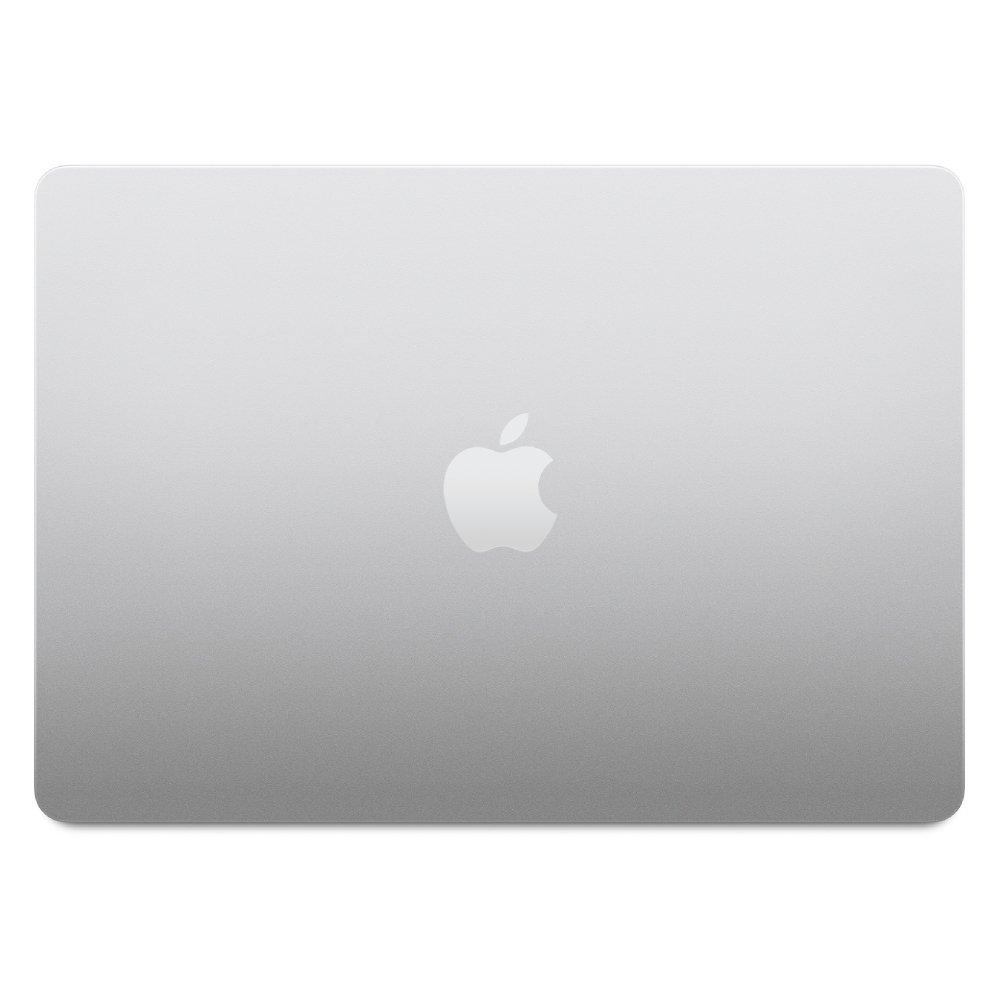 Apple MacBook Air M2, 8GB RAM, 256GB SSD, 13.6-inch (2022) - Silver