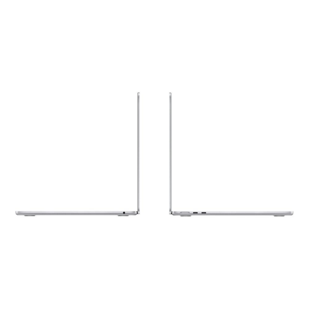 Apple MacBook Air M2, 8GB RAM, 256GB SSD, 13.6-inch (2022) - Silver