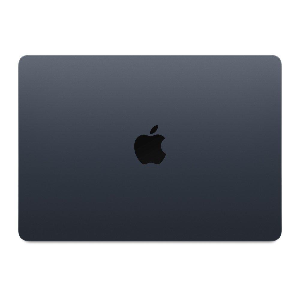 Apple MacBook Air M2, 8GB RAM, 256GB SSD, 13.6-inch (2022) - Midnight