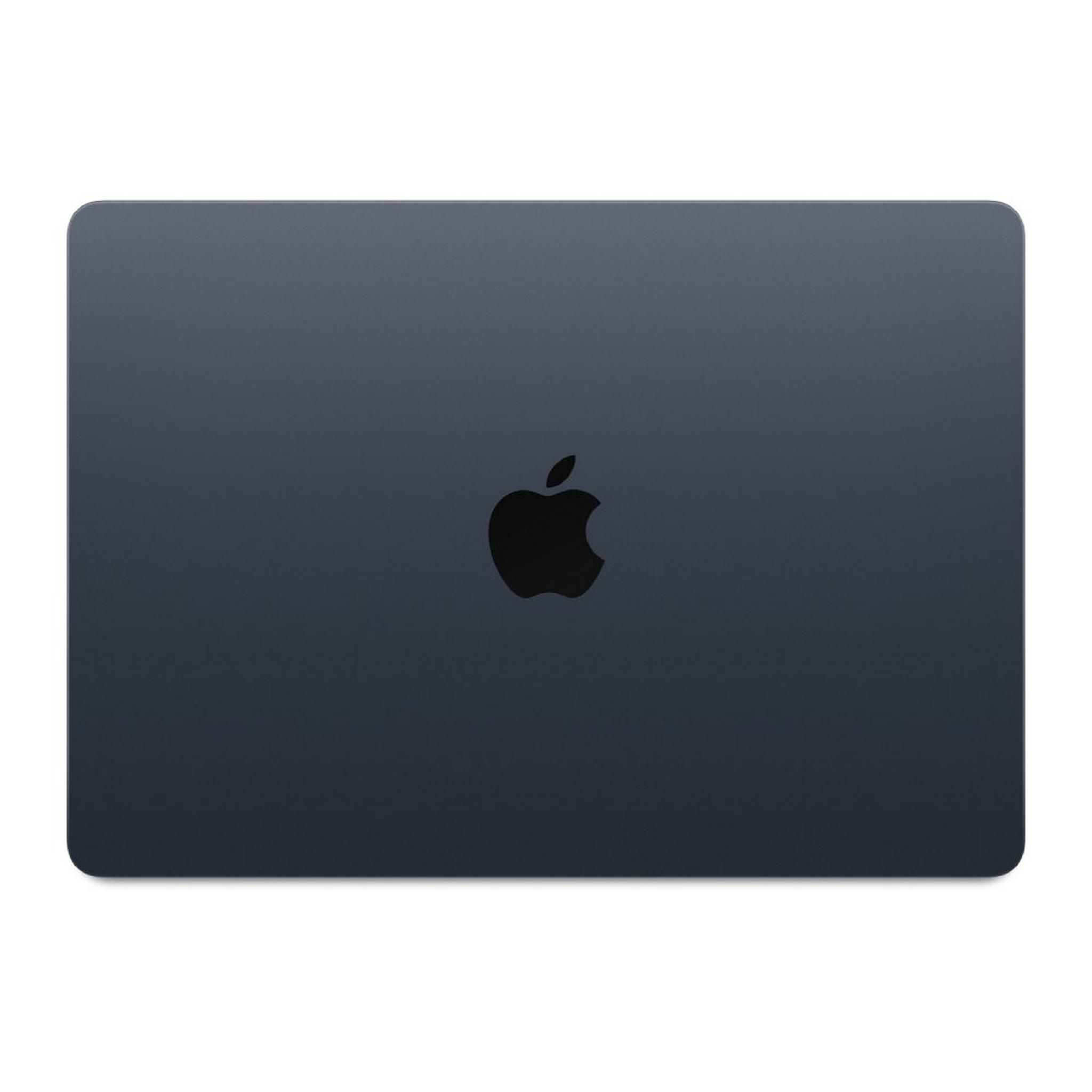 Apple MacBook Air M2, 8GB RAM, 512GB SSD, 13.6-inch (2022) - Midnight