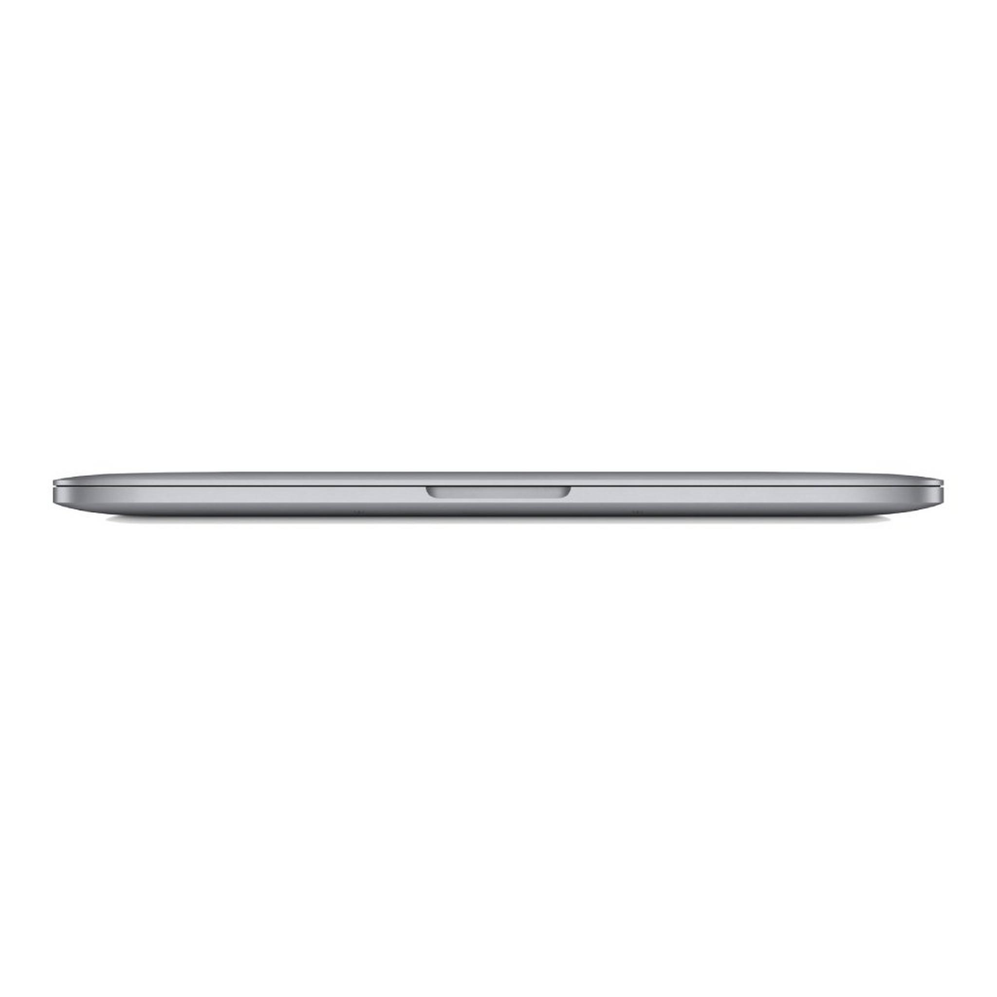 Apple MacBook Pro M2, 8GB RAM, 256GB SSD, 13-inch, 2022, MNEH3AB/A - Space Grey