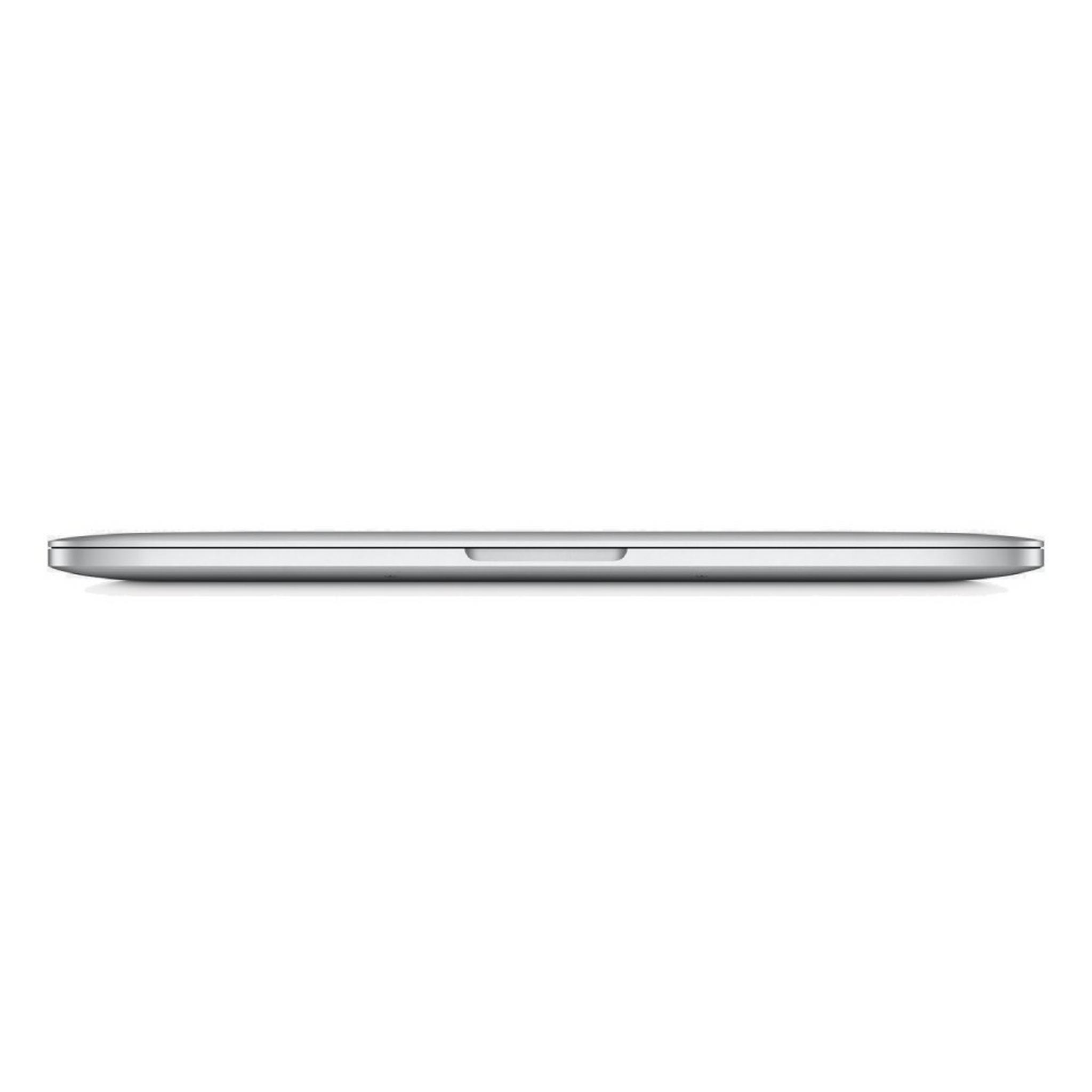 Apple MacBook Pro M2, 8GB RAM, 256GB SSD, 13-inch, 2022, MNEP3AB/A - Silver