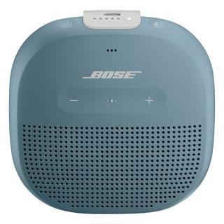 Buy Bose soundlink micro bluetooth speaker (stone blue) in Kuwait