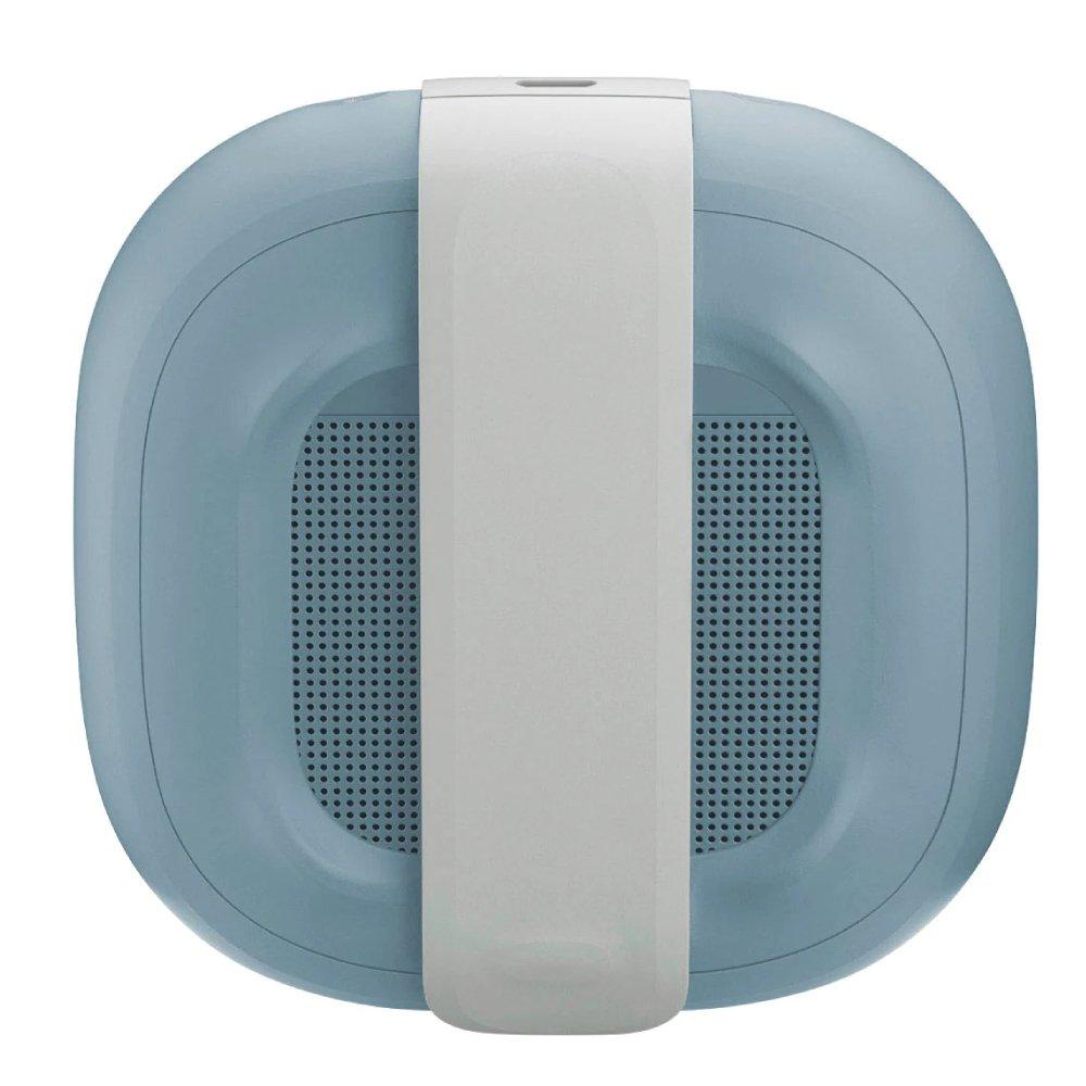 Bose SoundLink Micro Bluetooth Speaker (Stone Blue)