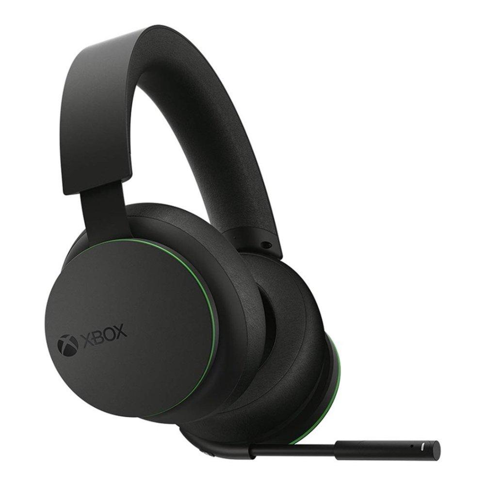 Microsoft Wireless Gaming Headset for Xbox Series