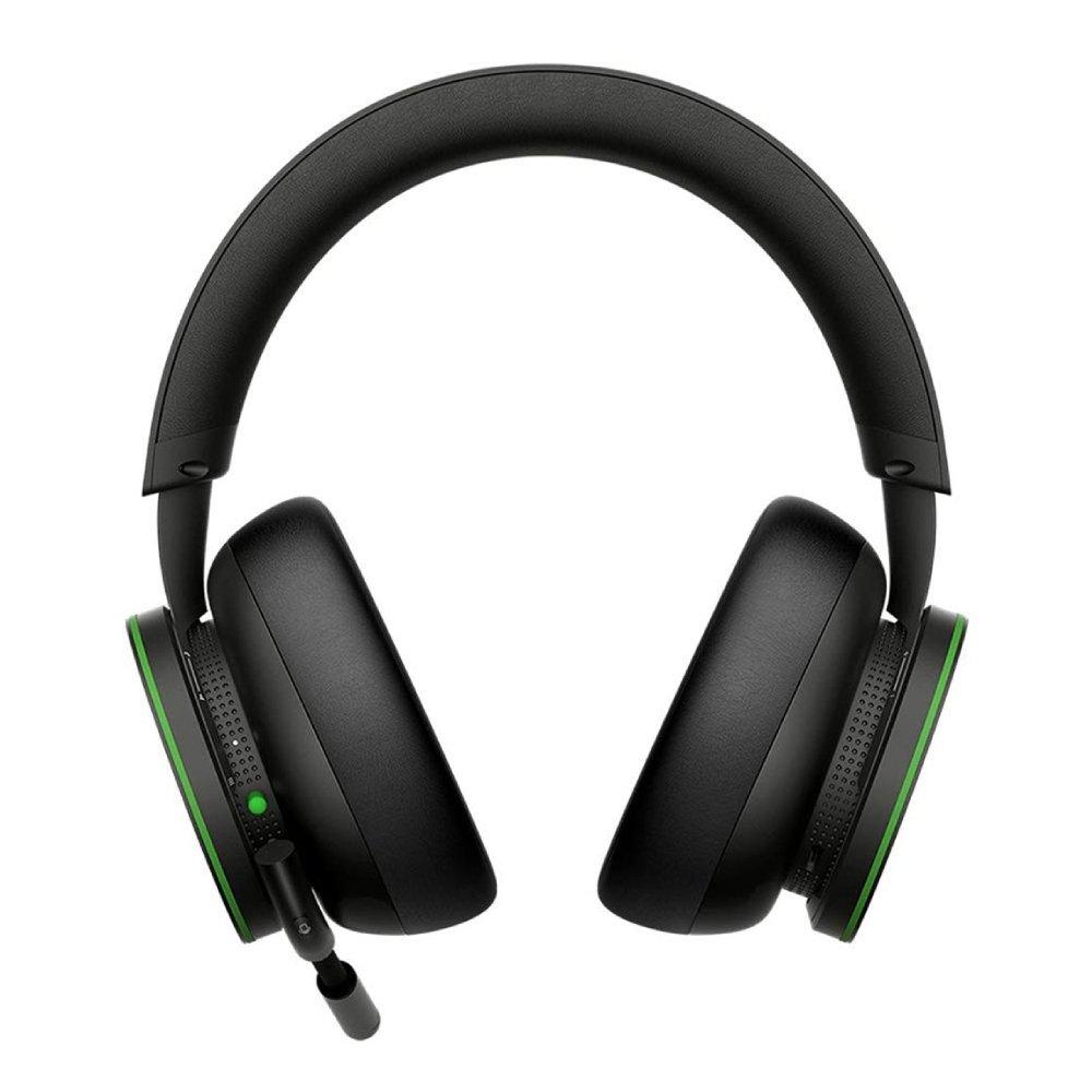 Microsoft Wireless Gaming Headset for Xbox Series Price Shop Online