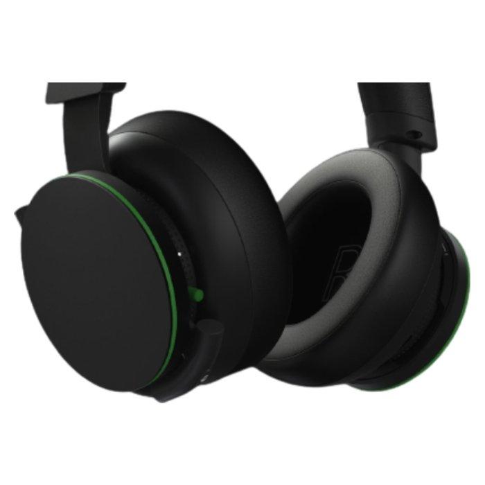 Microsoft Wireless Gaming Headset for Xbox Series